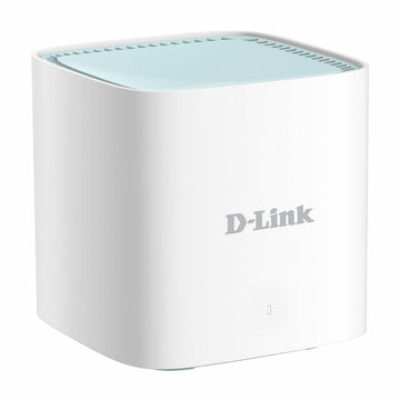 Router D-Link Eagle Pro AI AX1500 Mesh - 0