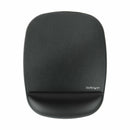 Tapis de Souris Startech B-ERGO-MOUSE-PAD Noir-1
