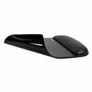 Tapis de Souris Startech B-ERGO-MOUSE-PAD Noir-2