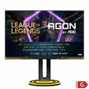 Écran AOC AG275QXL 27"-3