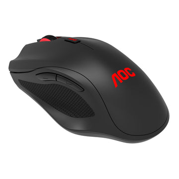 Souris AOC GM200 Noir - 0