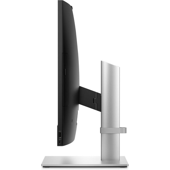 Tout en Un HP ProOne 440 G9 Espagnol Qwerty Intel Core I5 12500T 23,8" 256 GB SSD 8 GB RAM