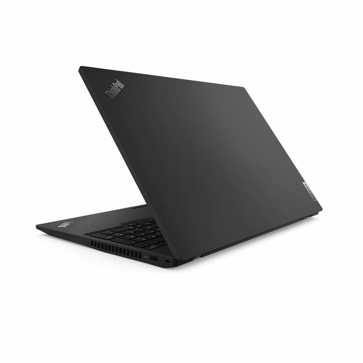 Ordinateur Portable Lenovo 21BV002VSP 16" i5-1235U Deca Core 8GB RAM 16" Intel Core i5-1235U 8 GB RAM 256 GB SSD Espagnol Qwerty