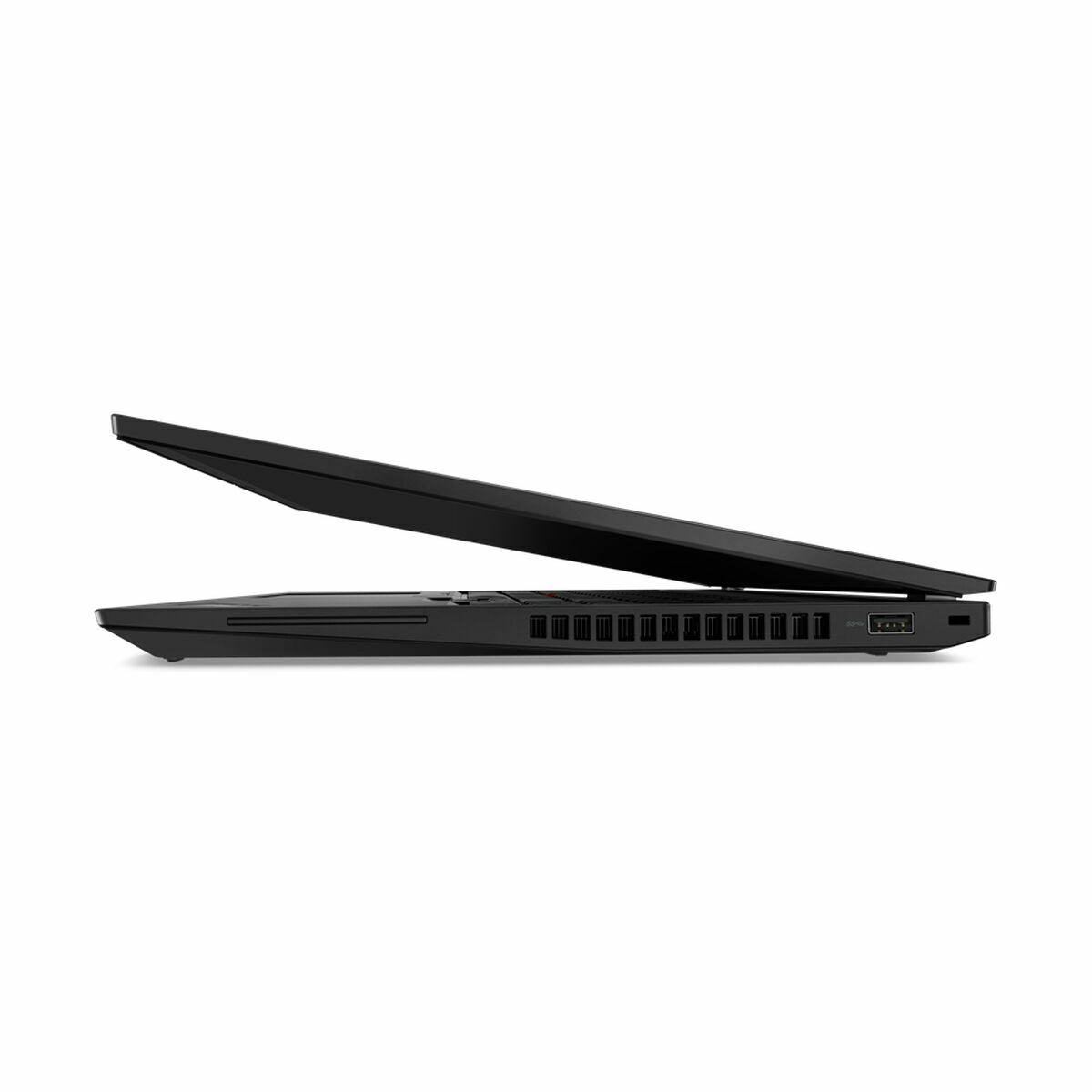 Ordinateur Portable Lenovo 21BV002VSP 16" i5-1235U Deca Core 8GB RAM 16" Intel Core i5-1235U 8 GB RAM 256 GB SSD Espagnol Qwerty