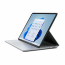Ordinateur Portable 2 en 1 Microsoft Studio 14,4" i5-11300H 16 GB RAM 512 GB SSD Espagnol Qwerty-1