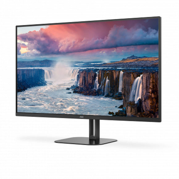 Écran AOC Q32V5CE/BK 32" 2560 x 1440 Quad HD