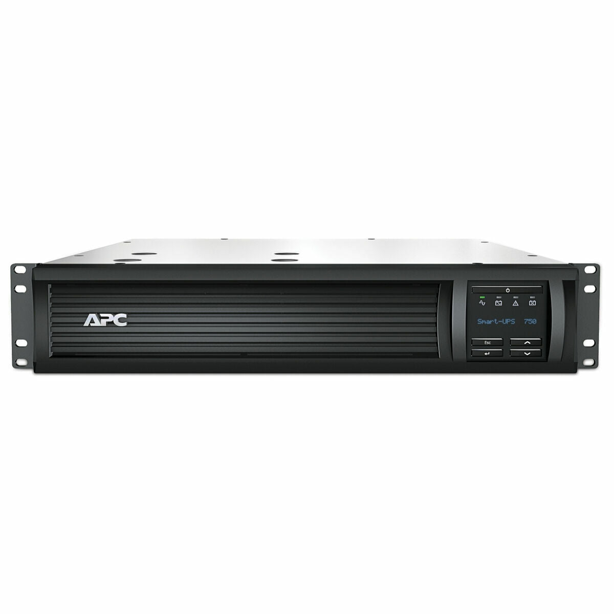 Système d'Alimentation Sans Interruption Interactif APC Smart-UPS