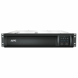 Système d'Alimentation Sans Interruption Interactif APC Smart-UPS