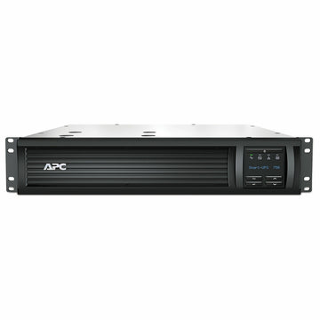 Système d'Alimentation Sans Interruption Interactif APC Smart-UPS