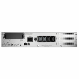 Système d'Alimentation Sans Interruption Interactif APC Smart-UPS - 0