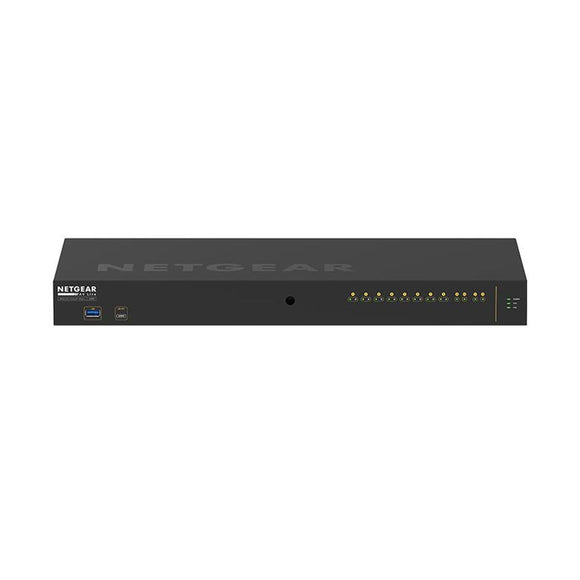 Switch Netgear GSM4212P-111EUS
