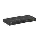 Switch Netgear GSM4212P-111EUS-3