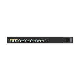 Switch Netgear GSM4212P-111EUS - 0