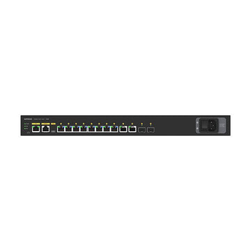 Switch Netgear GSM4212P-111EUS - 0