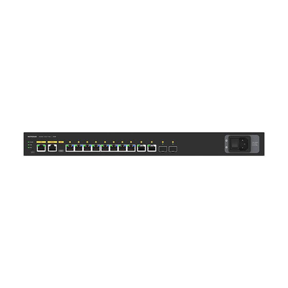 Switch Netgear GSM4212P-111EUS