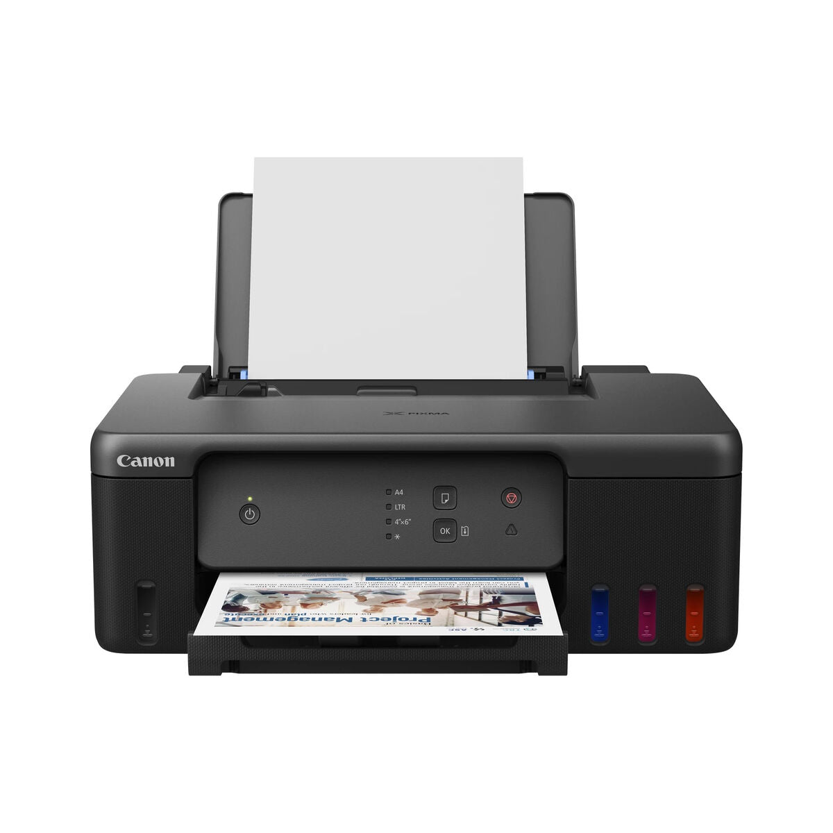 Imprimante Canon PIXMA G1530 - 0