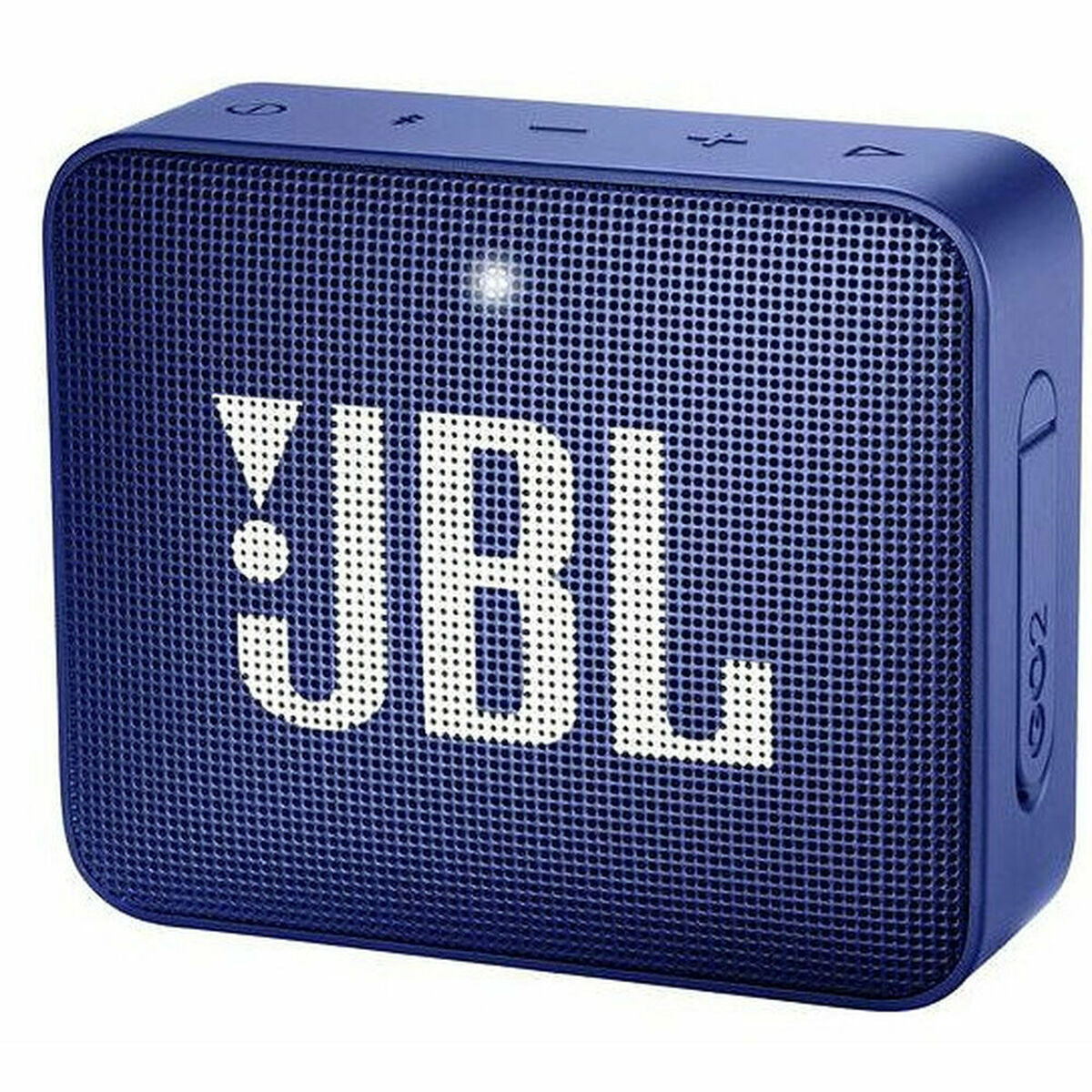 Haut-parleurs bluetooth portables JBL GO 2  Bleu 3 W