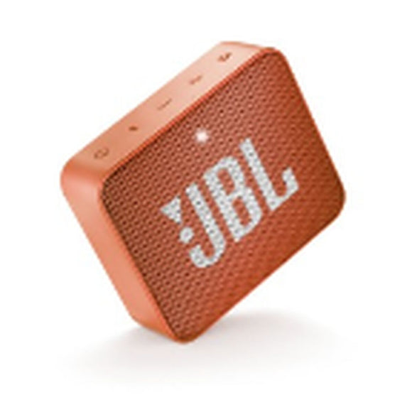 Haut-parleurs bluetooth portables JBL GO 2  Vert 3 W (1 Unités)