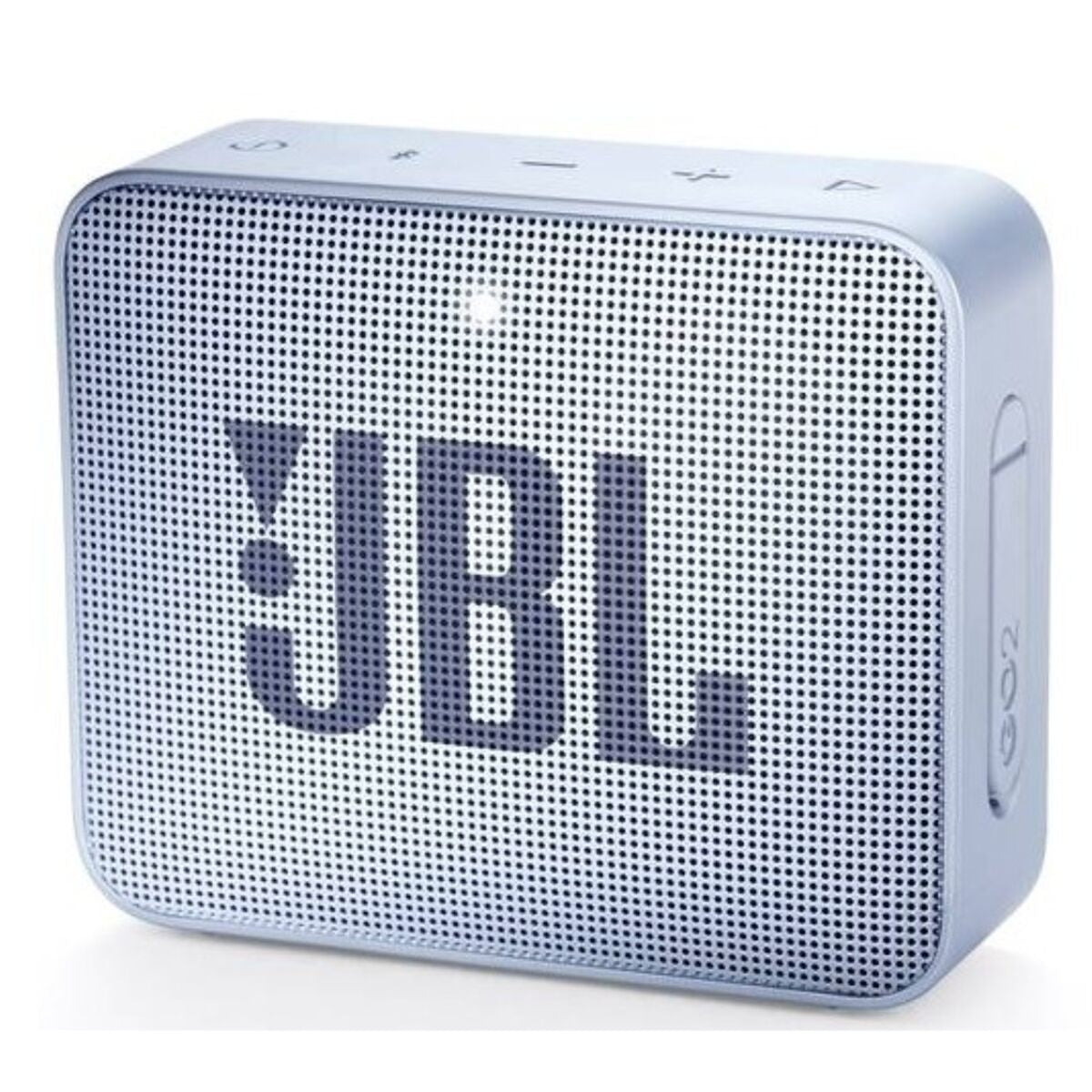 Haut-parleurs bluetooth portables JBL GO 2  Cyan 3 W (1 Unités)