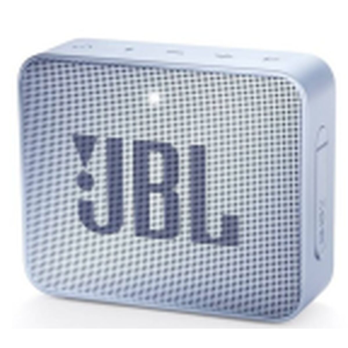 Haut-parleurs bluetooth portables JBL GO 2  Cyan 3 W (1 Unités) - 0