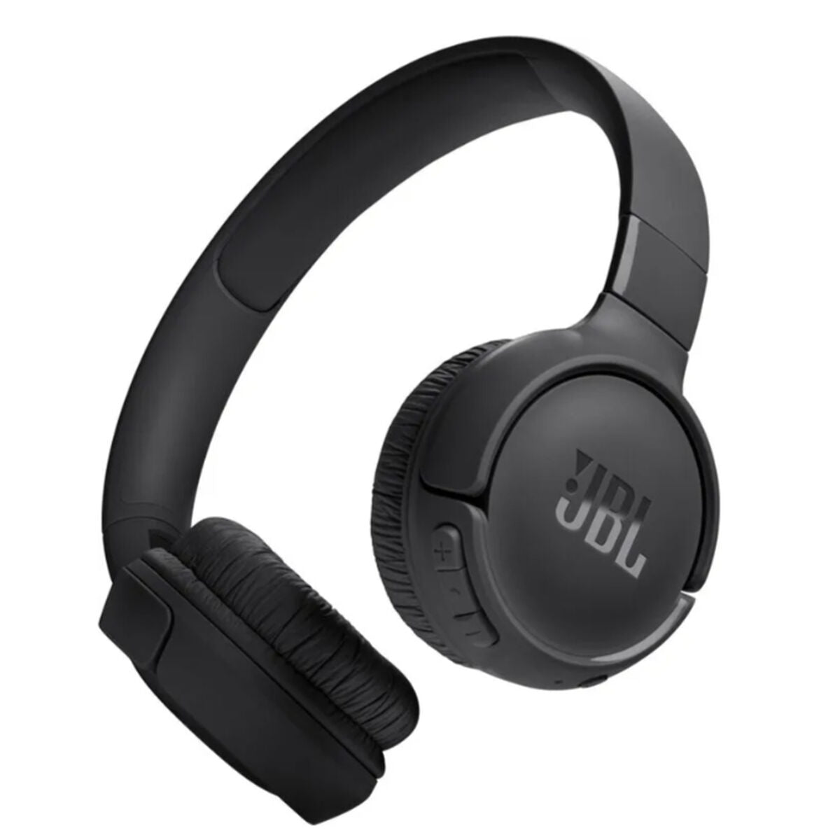 Casques Bluetooth avec Microphone JBL Noir