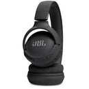Casques Bluetooth avec Microphone JBL Noir-2