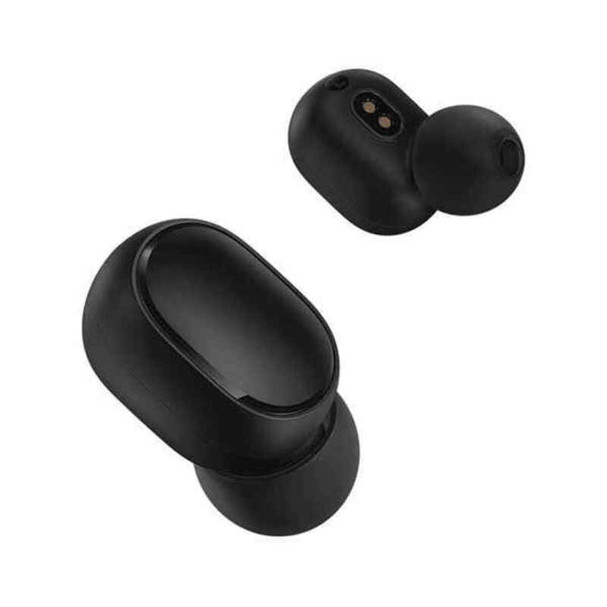 Écouteurs in Ear Bluetooth Xiaomi Earbuds Basic 2 Noir (Reconditionné A) - 0