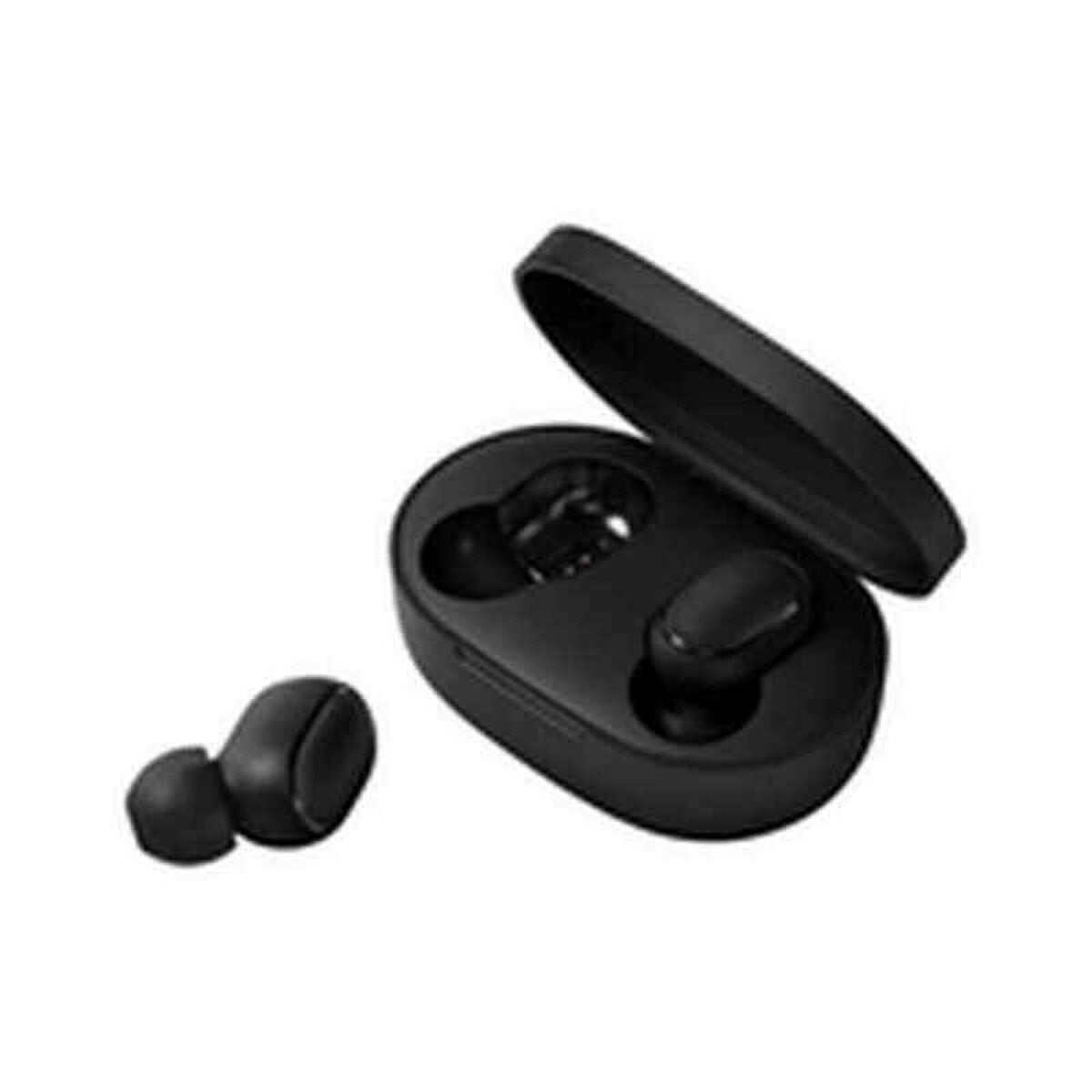 Écouteurs in Ear Bluetooth Xiaomi Earbuds Basic 2 Noir (Reconditionné A)