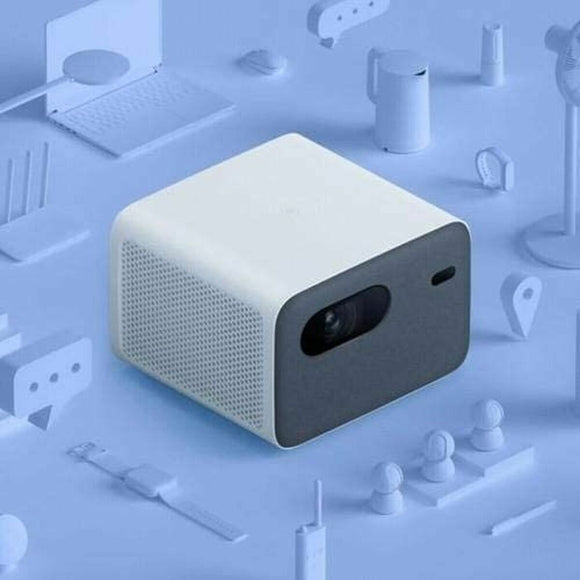 Projecteur Xiaomi MI PROJECTOR 2 PRO 1300 ANSI lm 40" 200" 1080p Android TV 9.0