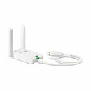 TP-LINK WN822N Adaptateur. High Gain 2T2R 3dBi 300N USB-2