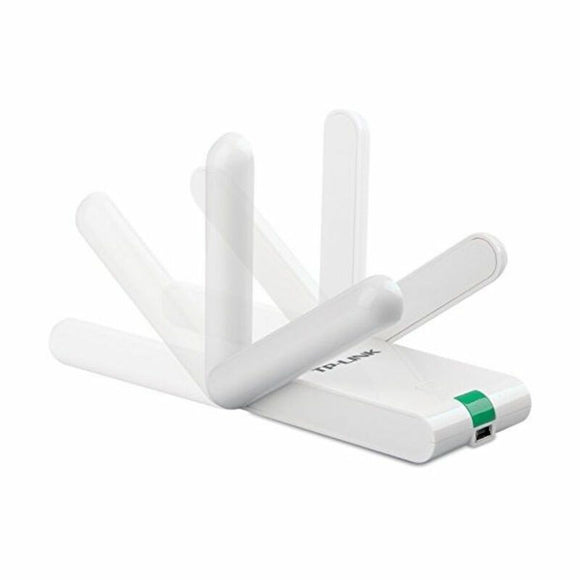 TP-LINK WN822N Adaptateur. High Gain 2T2R 3dBi 300N USB