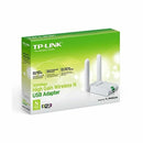 TP-LINK WN822N Adaptateur. High Gain 2T2R 3dBi 300N USB-4