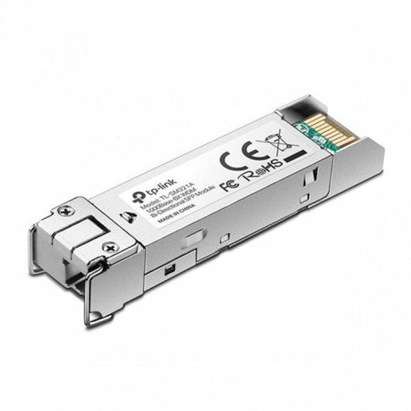 Module SFP à fibre optique multimode TP-Link TL-SM321A 1250 Mbit/s