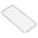 Protection pour téléphone portable Huawei Y6P Transparent Polycarbonate-2