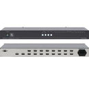 Commutateur KVM avec 2 Ports Kramer Electronics 11-70752020-1