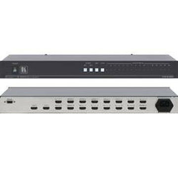 Commutateur KVM avec 2 Ports Kramer Electronics 11-70752020