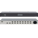 Commutateur KVM avec 2 Ports Kramer Electronics 11-70752020-2