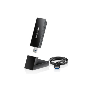 Adaptateur USB Wifi Netgear AXE3000 - 0
