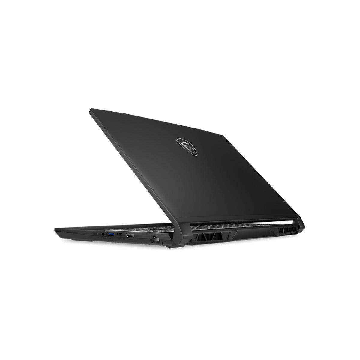 Ordinateur Portable MSI Creatorm 16B13VE-683ES 16" Intel Core i7-13700H 16 GB RAM 1 TB SSD Noir Qwerty UK