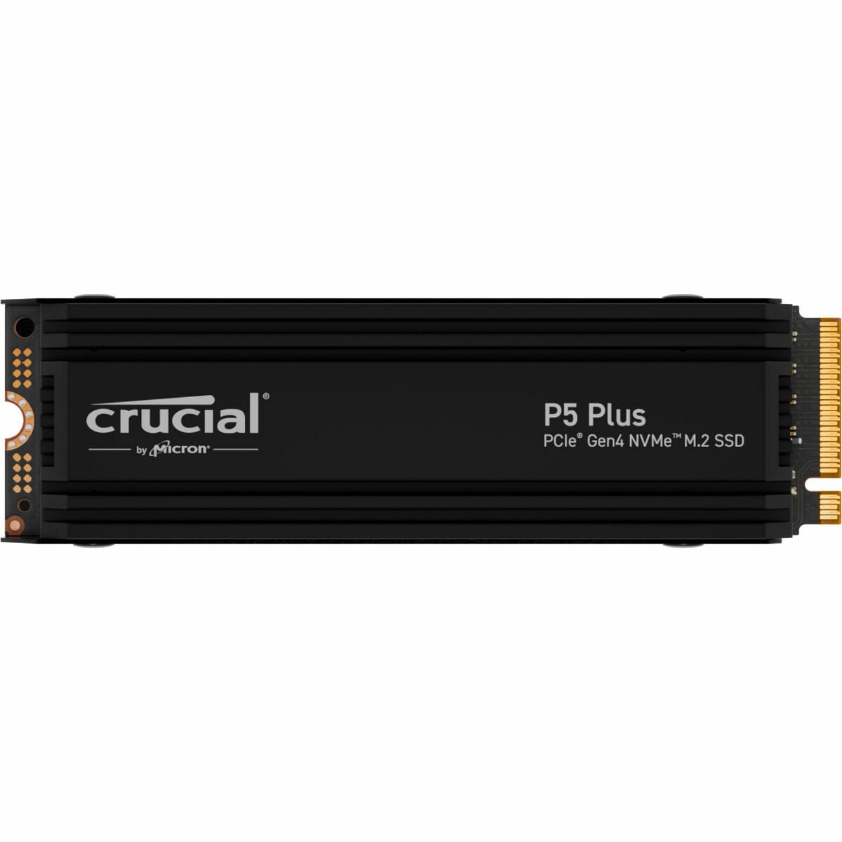 Disque dur Crucial P5 Plus 1 TB SSD