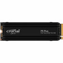 Disque dur Crucial P5 Plus 1 TB SSD-1