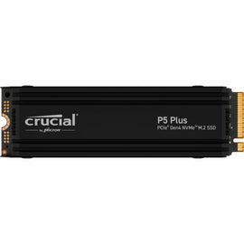 Disque dur Crucial P5 Plus 1 TB SSD