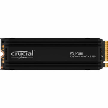 Disque dur Crucial P5 Plus 1 TB SSD