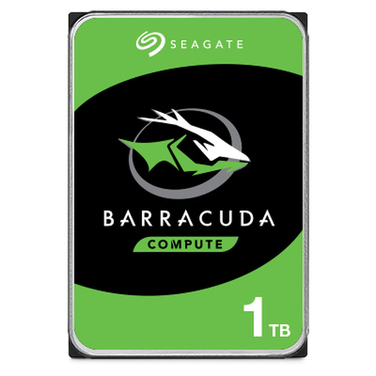 Disque dur Seagate ST1000DM014 3,5" 1 TB