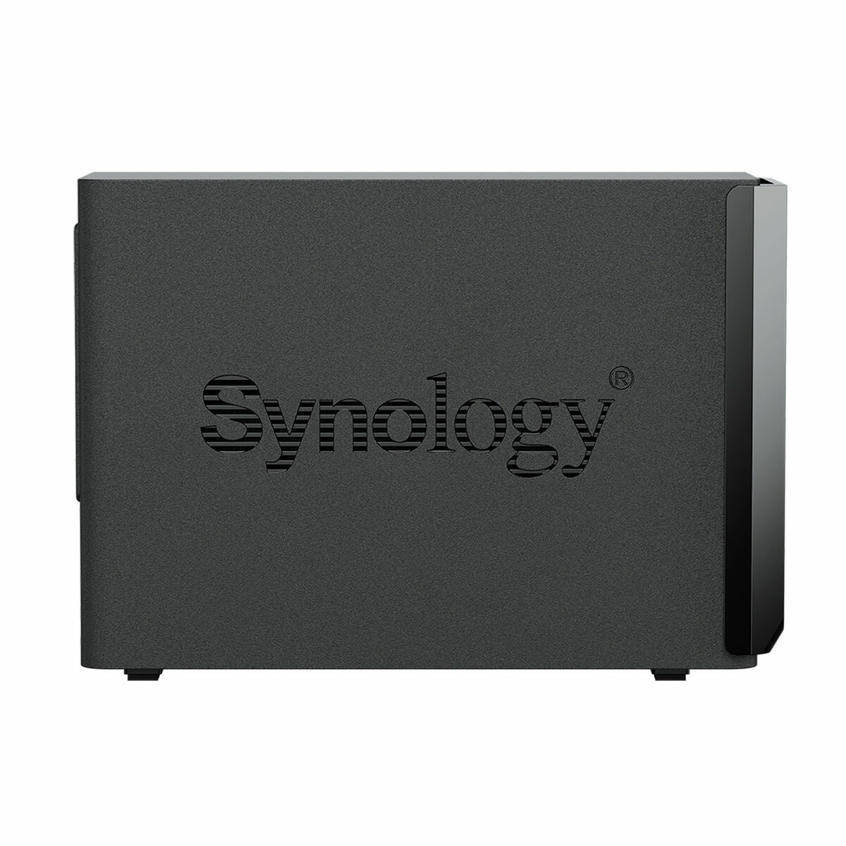 Stockage en Réseau NAS Synology DS224+ Noir Intel Celeron Intel Celeron J4125