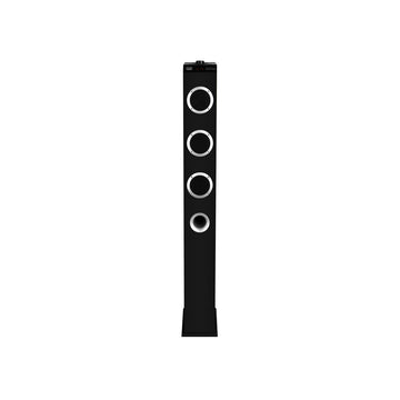 Tour sonore bluetooth Trevi XT 10A8 BT USB Aux-in SD Noir 60 W - 0