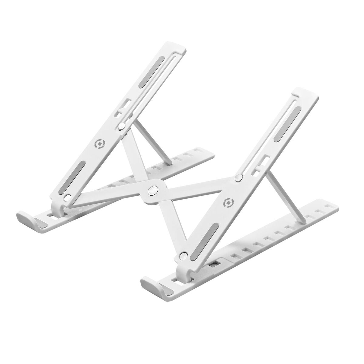 Support pour Ordinateur Portable Celly Plastique