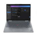 Ordinateur Portable Lenovo ThinkPad X1 Yoga G8 14" i5-1335U 16 GB RAM 512 GB SSD Espagnol Qwerty-4