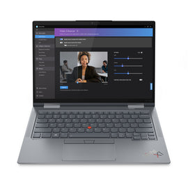 Ordinateur Portable Lenovo ThinkPad X1 Yoga G8 14" i5-1335U 16 GB RAM 512 GB SSD Espagnol Qwerty - 0