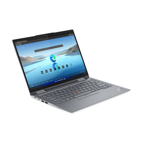 Ordinateur Portable Lenovo ThinkPad X1 Yoga G8 14" i5-1335U 16 GB RAM 512 GB SSD Espagnol Qwerty